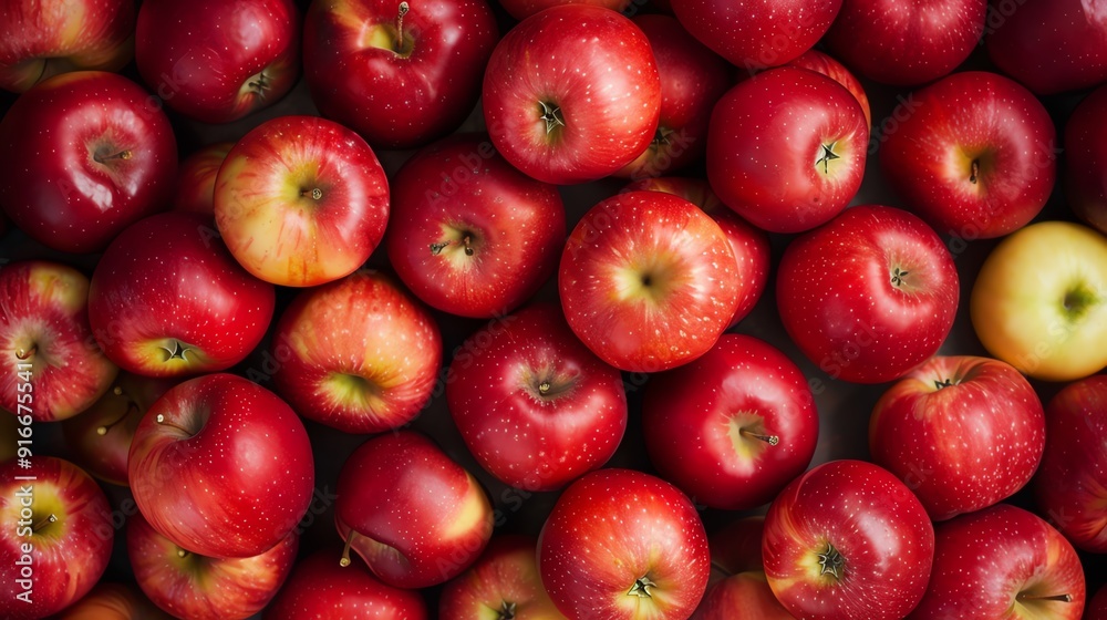 Bountiful harvest of apples in an orchard, Autumn season harvest, fruitful abundance Bountiful harvest of apples in an orchard, Autumn season harvest, fruitful abundance