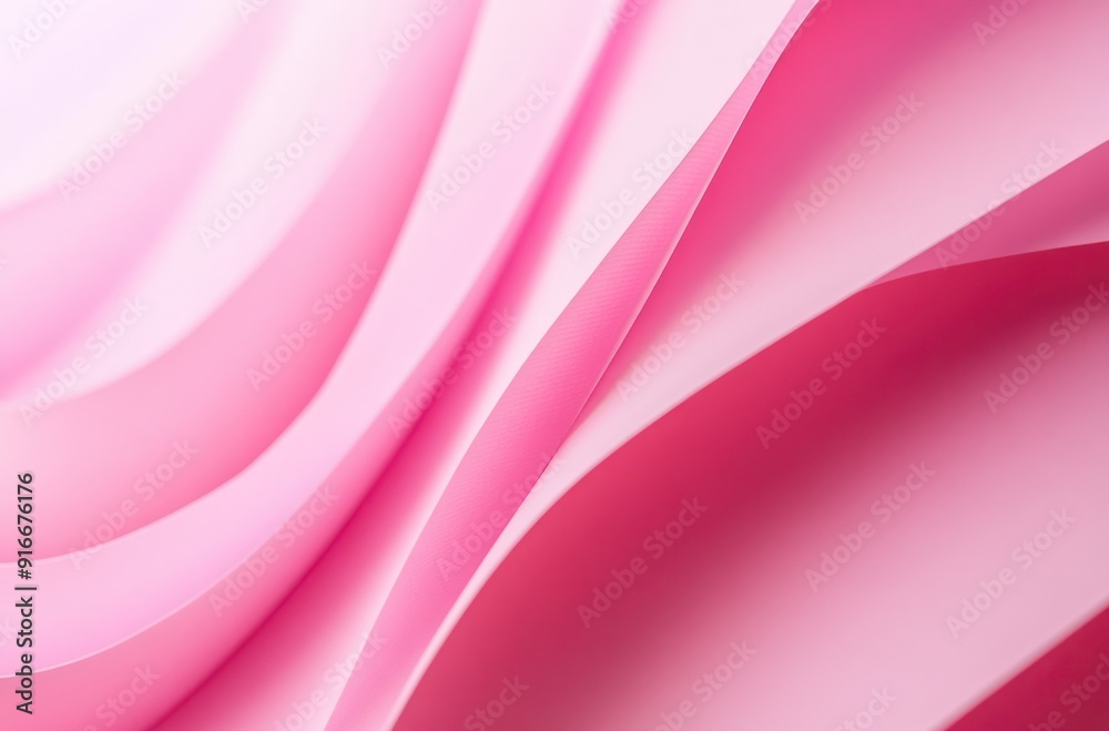 Abstract Pink Paper Background Abstract Pink Paper Background