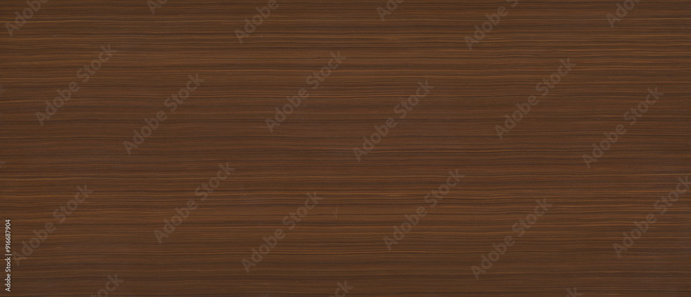 Naklejka premium Dark wood texture background surface with old natural pattern, texture of retro plank wood, Plywood surface, Natural oak texture with beautiful wooden grain, walnut wooden planks, Grunge wood wall.