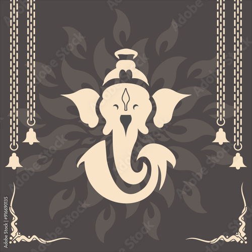 Ganpati Art