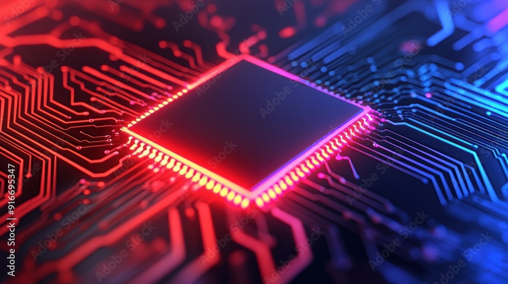 Cutting-Edge Digital Innovation Strategies for Future Economic Solutions with Copy Space, 8K Detail Cutting-Edge Digital Innovation Strategies for Future Economic Solutions with Copy Space, 8K Detail