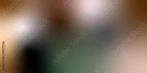 Abstract defocused colorful blurred background. Gradient Background Mash with Grain Texture. Blur Background with silo depth of field photo. Abstract gradient background with grainy texture .