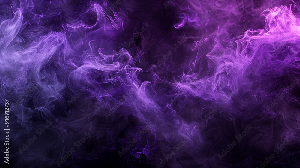 An abstract of pink and purple smoke background. An abstract of pink and purple smoke background.