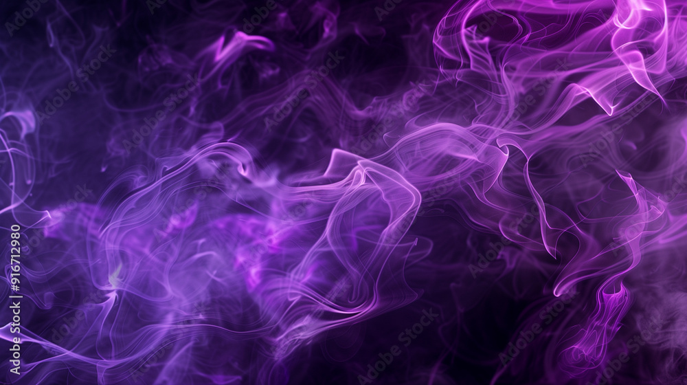 An abstract of pink and purple smoke background. An abstract of pink and purple smoke background.