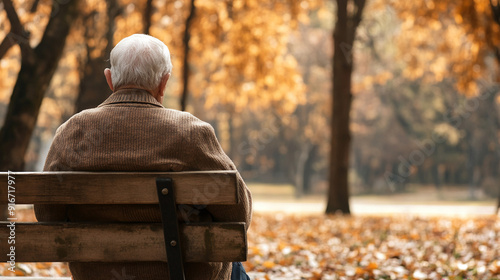 Share strategies for dealing with loneliness in retirement. photo