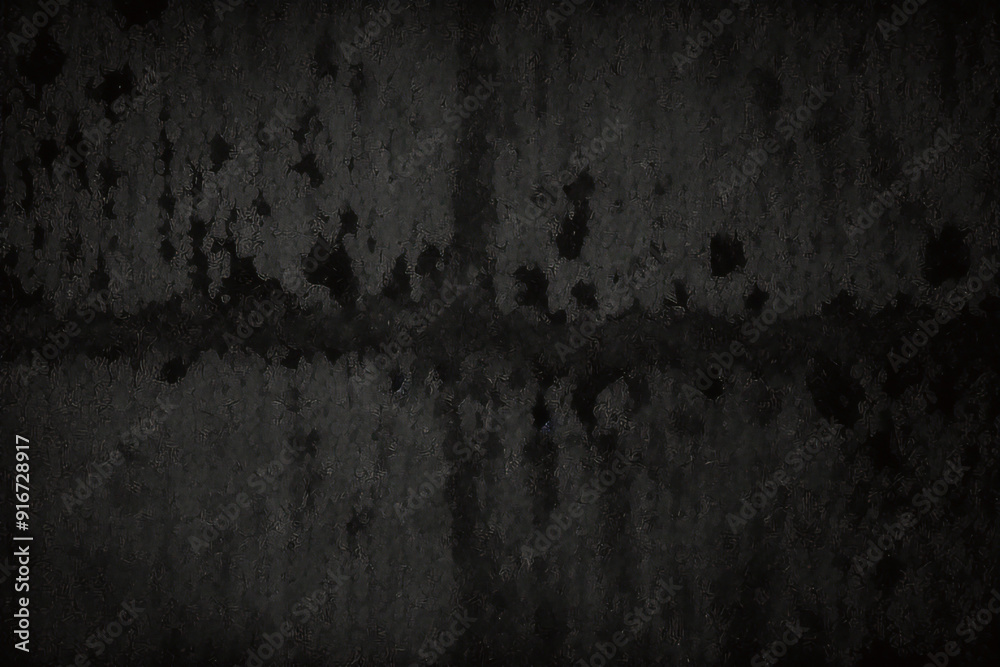 Abstrato fundo cinza escuro e preto com design 3D em camadas cortadas e espaço para texto Abstrato fundo cinza escuro e preto com design 3D em camadas cortadas e espaço para texto