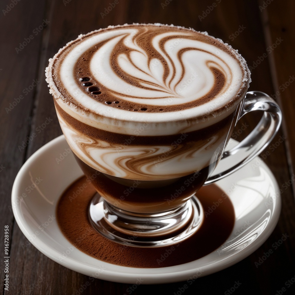 cup of coffee