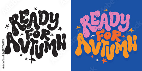 Cute trendy  hand drawn doodle lettering quote. Lettering for t-shirt design, mug print, bag print, clothes fashion. 100% hand drawn vector image.