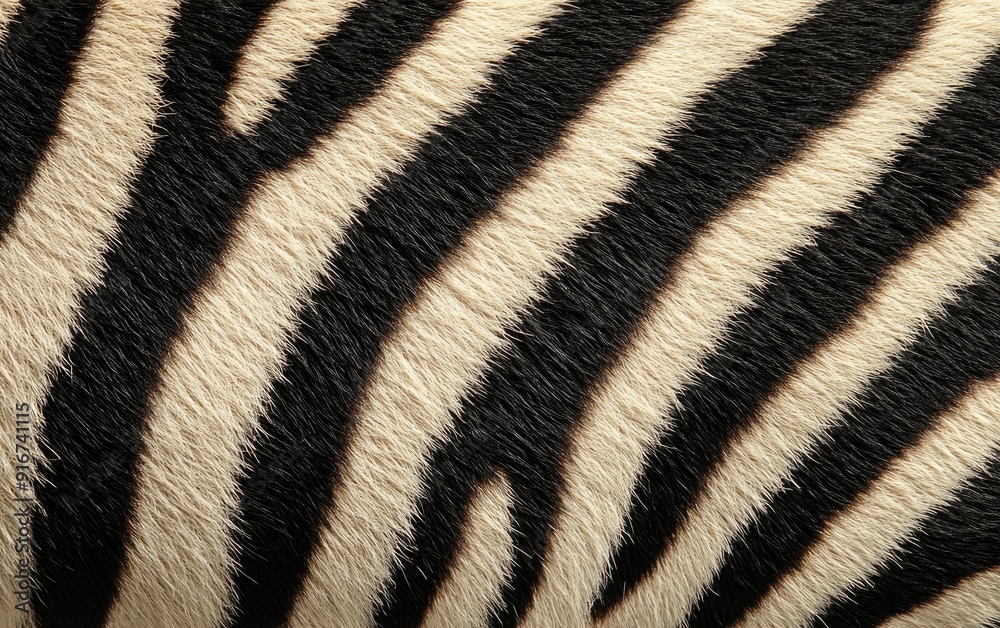 Dynamic Zebra Stripes: Vibrant Patterns in Striking Black and White Contrasts Dynamic Zebra Stripes: Vibrant Patterns in Striking Black and White Contrasts