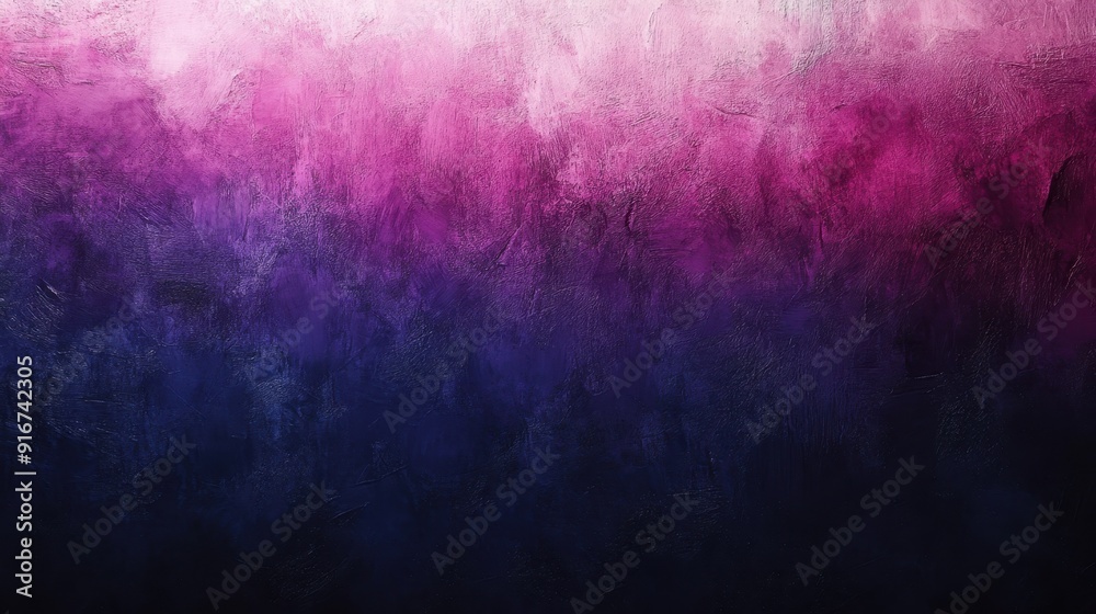 Velvet Gradient Elegance - Smooth Transition from Navy to Violet Background Velvet Gradient Elegance - Smooth Transition from Navy to Violet Background