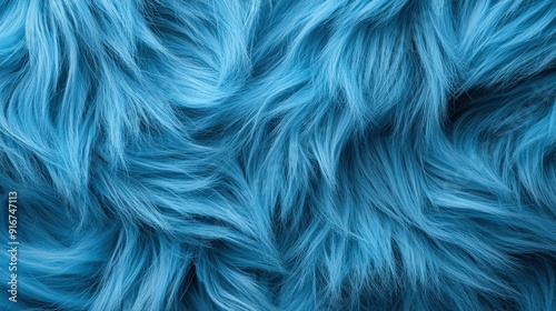 Close-Up Photo Of Gray Fur