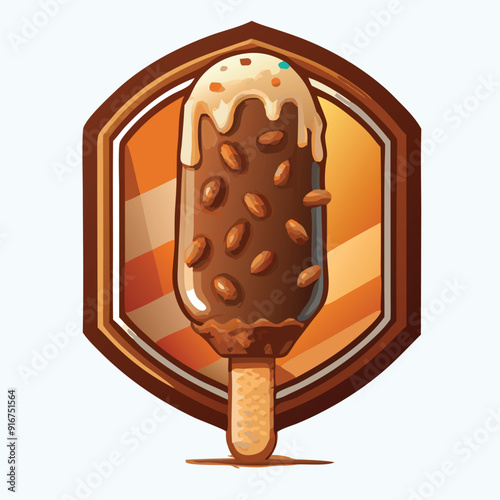 Ice cream vector