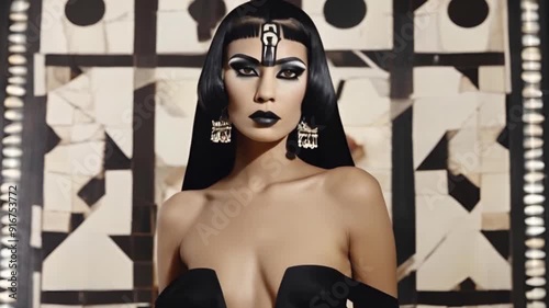 Queen Pharaoh