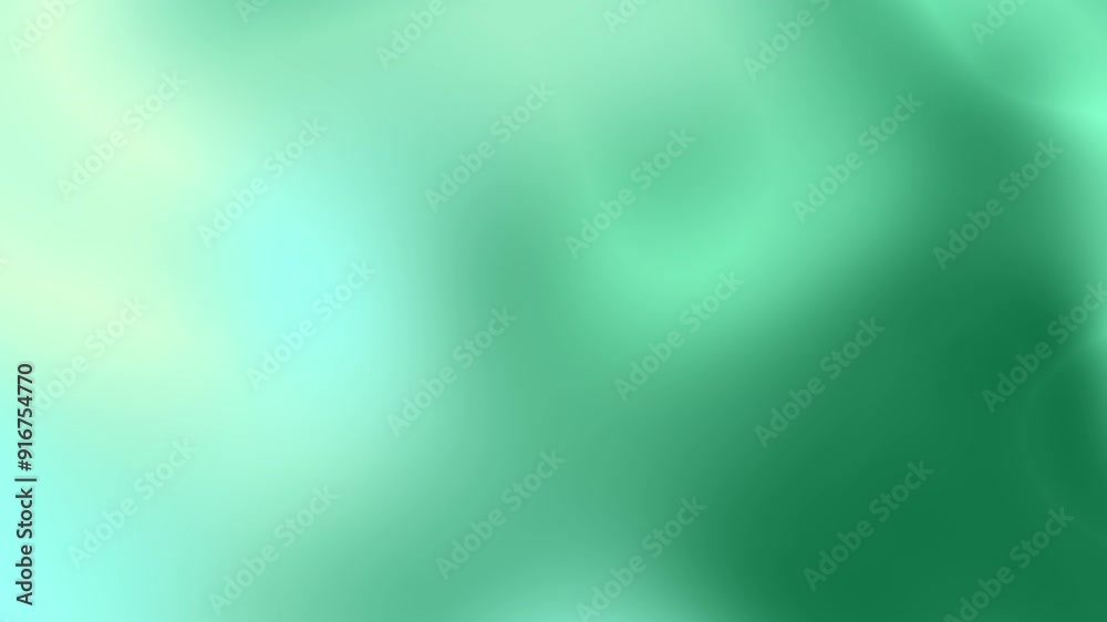 abstract soft repeating green gradient, abstract data animation style. Seamless looping background. abstract soft repeating green gradient, abstract data animation style. Seamless looping background.