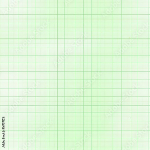 white squared paper background