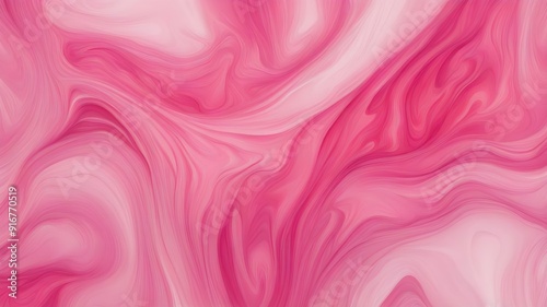 pink ink liquid background 