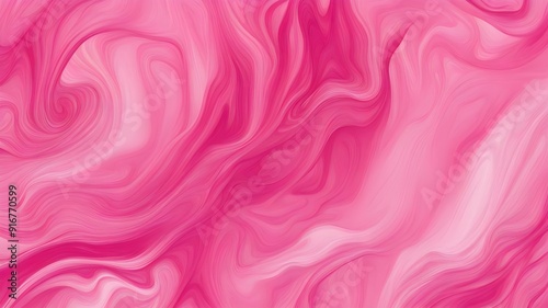 pink ink liquid background 