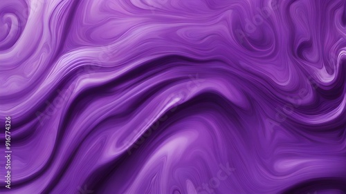 purple ink liquid background 