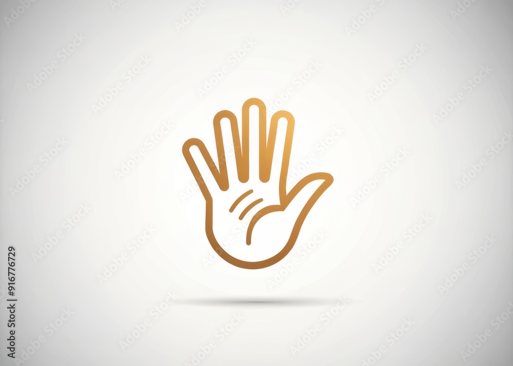 Obraz premium background