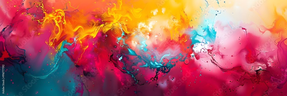 abstract colorful background abstract colorful background