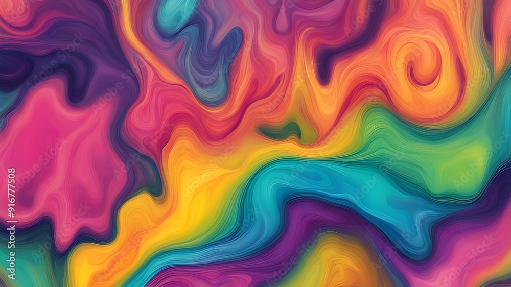 rainbow ink liquid background rainbow ink liquid background