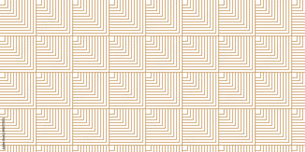 Seamless geometric spiral pattern abstract circle and square wave lines overlap pattern isolated. Design technology or modern concept. Ornament overlapping background. Colorful element line pattern. Seamless geometric spiral pattern abstract circle and square wave lines overlap pattern isolated. Design technology or modern concept. Ornament overlapping background. Colorful element line pattern.