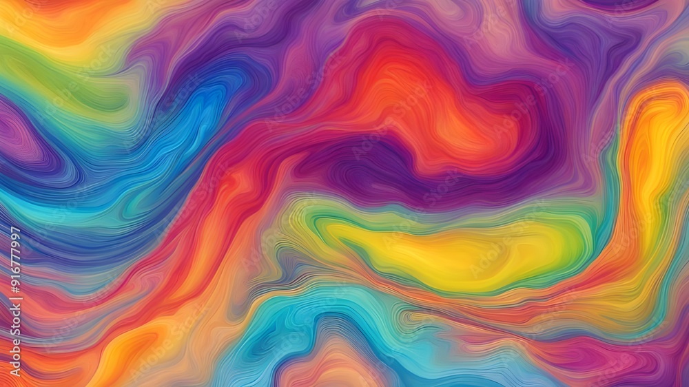 rainbow ink liquid background rainbow ink liquid background