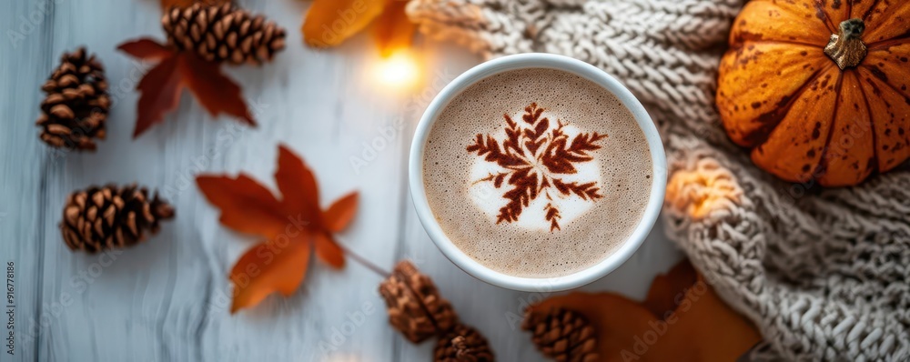 Seasonal fall flavors, delicious foods, cozy comfort, inviting Seasonal fall flavors, delicious foods, cozy comfort, inviting
