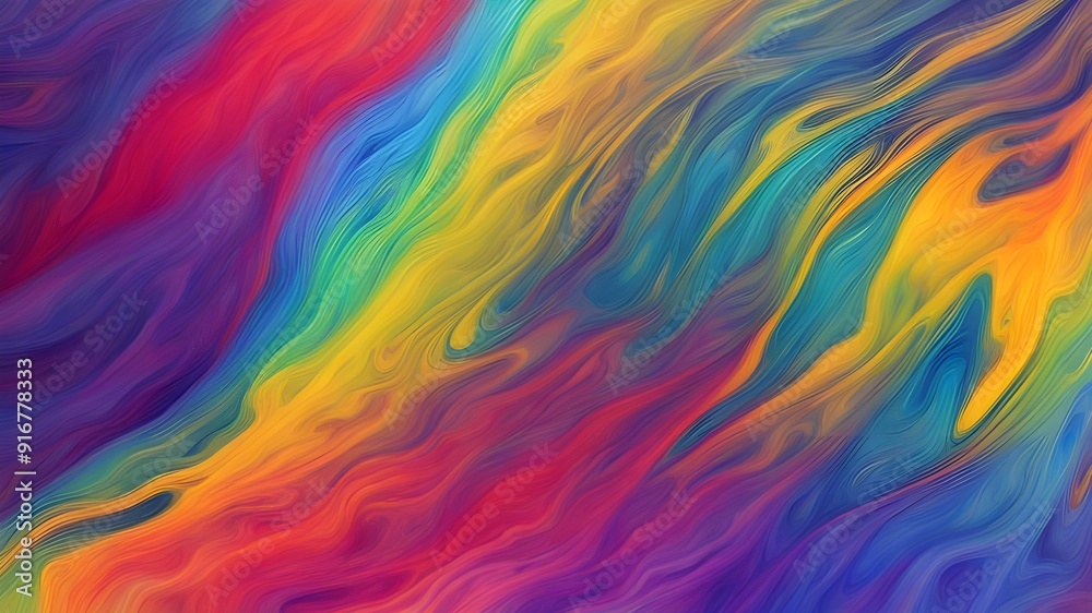 rainbow ink liquid background rainbow ink liquid background
