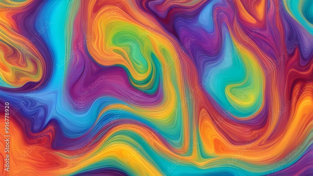 rainbow ink liquid background rainbow ink liquid background