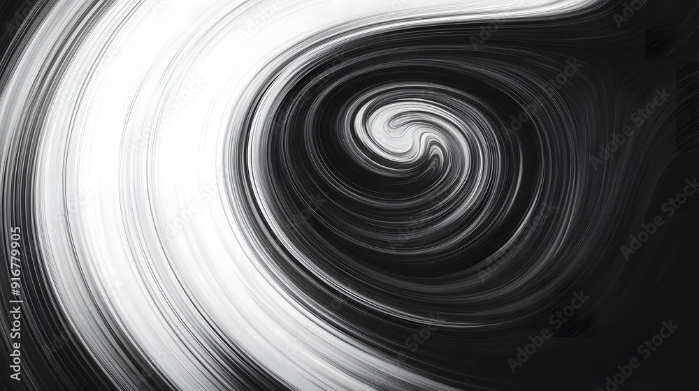 Grainy gradient background with a grey, black, and white monochrome abstract noise texture Grainy gradient background with a grey, black, and white monochrome abstract noise texture