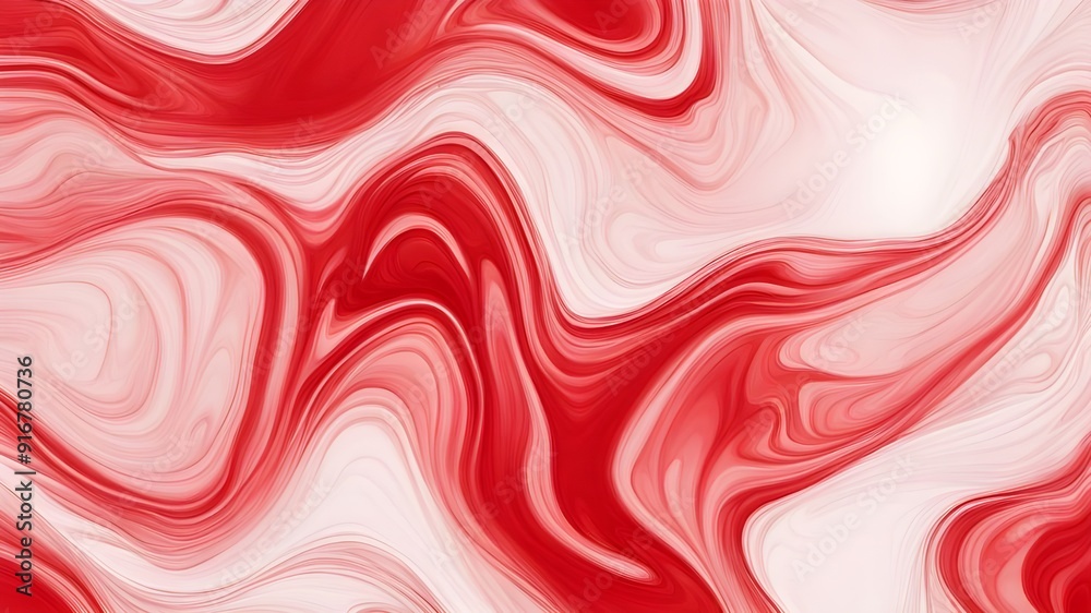 red ink liquid background red ink liquid background