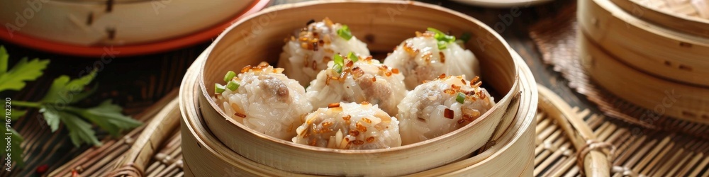 Fujian style sticky rice dumpling stuffed with meat Fujian style sticky rice dumpling stuffed with meat