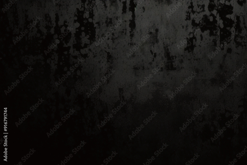 Fond dégradé granuleux noir blanc texture de bruit gris foncé monochrome rétro toile de fond design espace de copie Fond dégradé granuleux noir blanc texture de bruit gris foncé monochrome rétro toile de fond design espace de copie