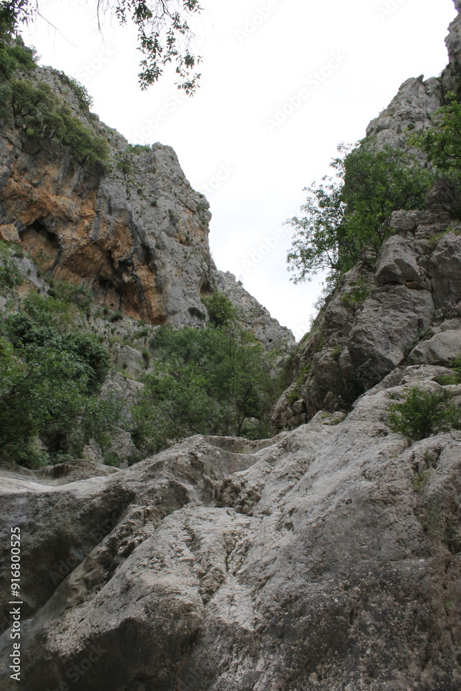 Parque Natural Sierras Subbeticas - Zuheros, Córdoba - 2024 - 9