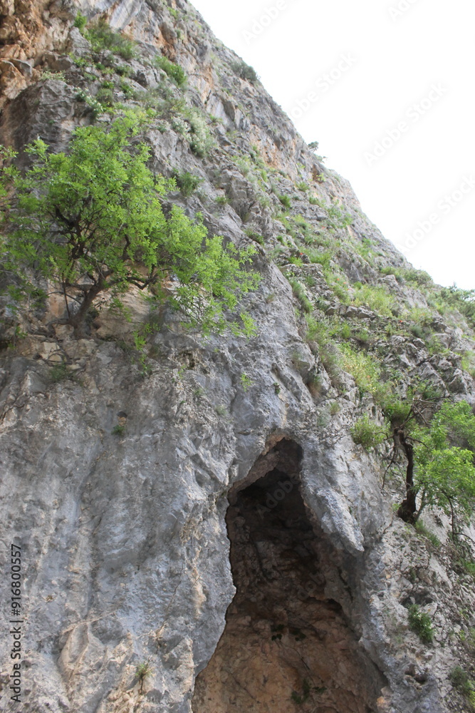 Parque Natural Sierras Subbeticas - Zuheros, Córdoba - 2024 - 6 Parque Natural Sierras Subbeticas - Zuheros, Córdoba - 2024 - 6