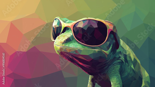 _chameleon_wearing_sunglasses