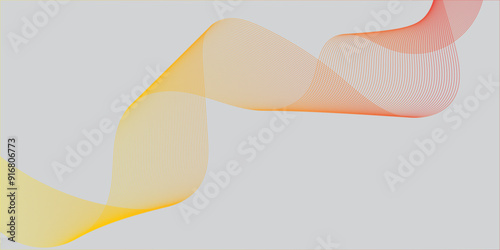 Premium background design with white line pattern (texture) in luxury pastel colour.
Abstract horizontal vector template for business banner, formal backdrop, prestigious voucher, luxe invite
