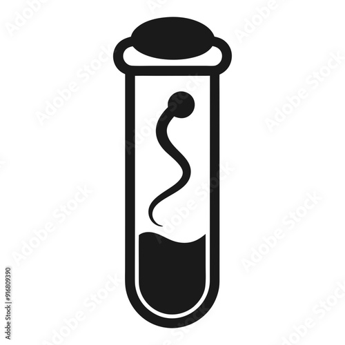 medical tube test