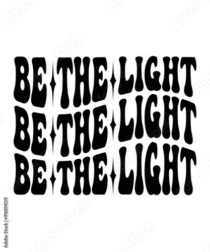 BE THE LIGHT Groovy svg bundle, Love your self svg, hippie svg, aesthetic svg, Mental health metters scginspirational svg, motivational svg, Trendy smiley photo