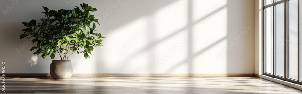 Minimalist Interior Design Elegant White Room Plant Minimalist Interior Design Elegant White Room Plant