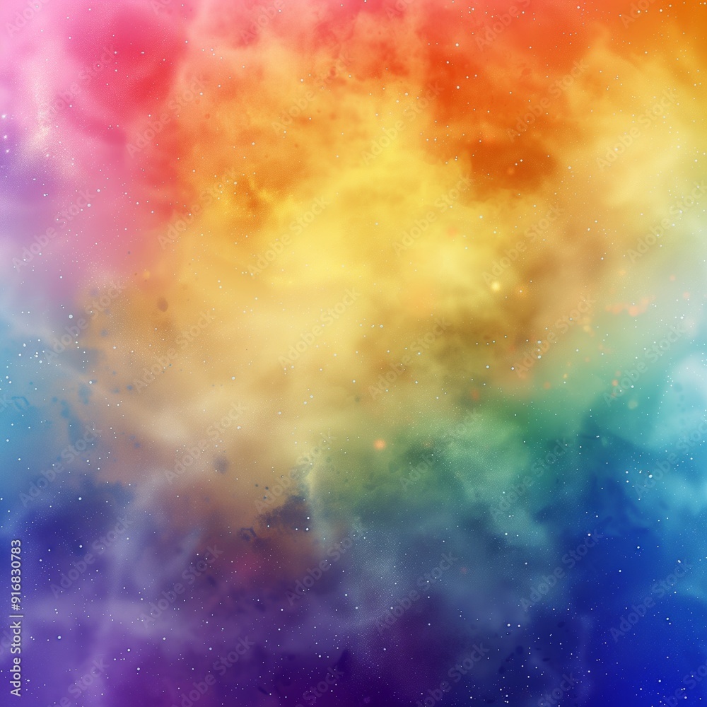 Fototapeta premium background with space