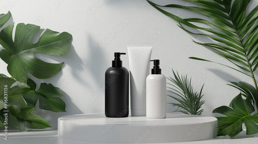 Elegant and Minimalistic Product Mockups Featuring Natural Elements, Shadows, and Modern Designs for Enhanced Visual Branding Elegant and Minimalistic Product Mockups Featuring Natural Elements, Shadows, and Modern Designs for Enhanced Visual Branding