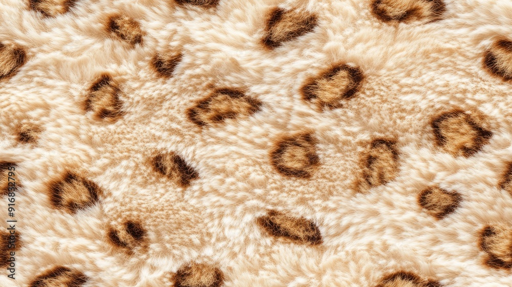 The vibrant and detailed textures of leopard skin display striking patterns in a warm, earthy palette, emphasizing the uniqueness of this natural design SEAMLESS PATTERN The vibrant and detailed textures of leopard skin display striking patterns in a warm, earthy palette, emphasizing the uniqueness of this natural design SEAMLESS PATTERN
