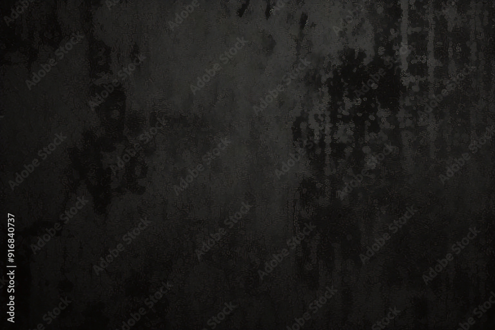 Abstract Black wall texture for pattern background. wide panorama picture. Black wall texture rough background dark concrete floor or old grunge background with black Abstract Black wall texture for pattern background. wide panorama picture. Black wall texture rough background dark concrete floor or old grunge background with black