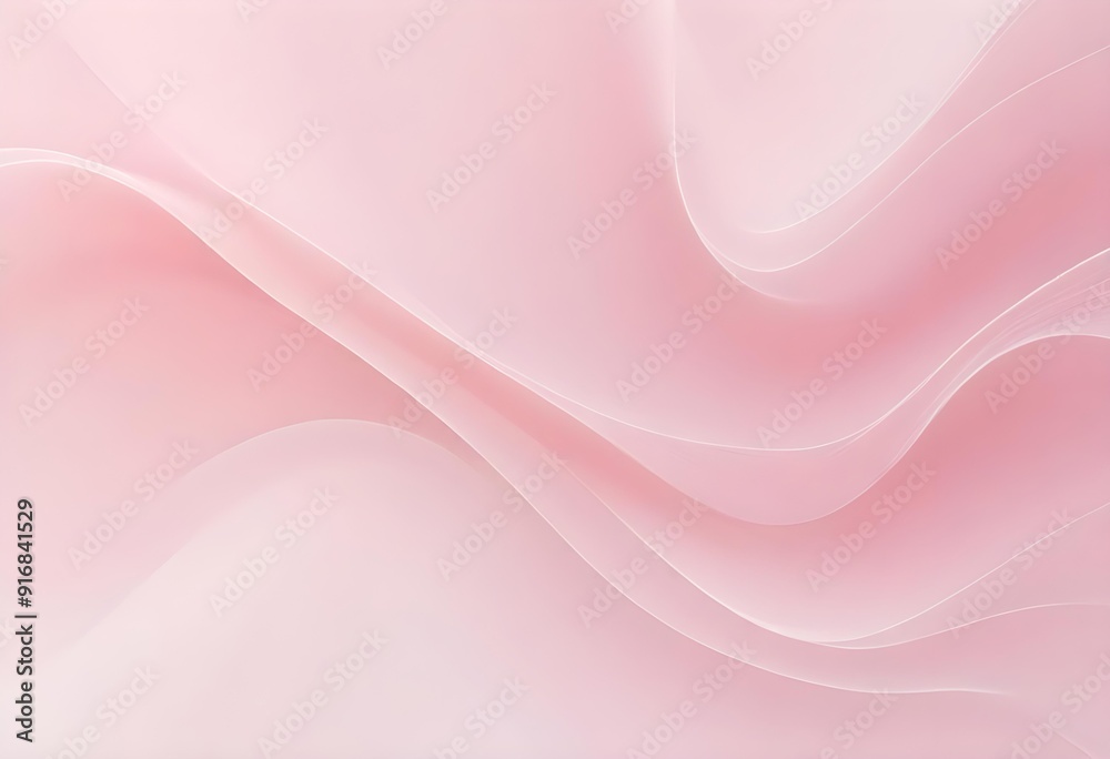 Fototapeta premium pink abstract background