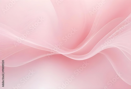 pink abstract background