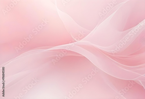 pink abstract background