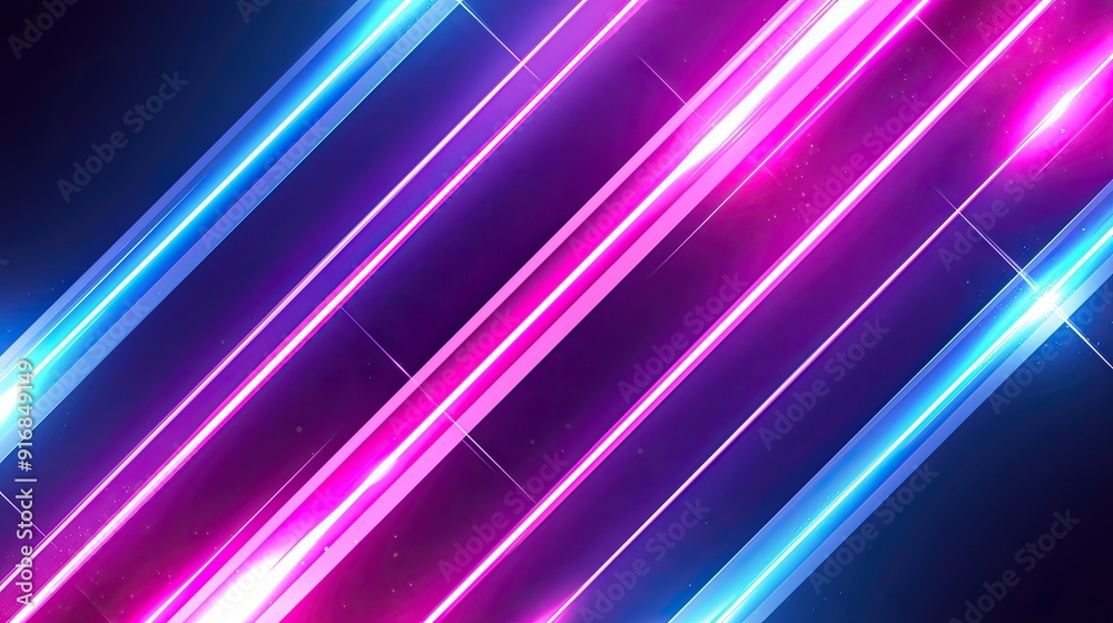 neon light gradient neon light gradient