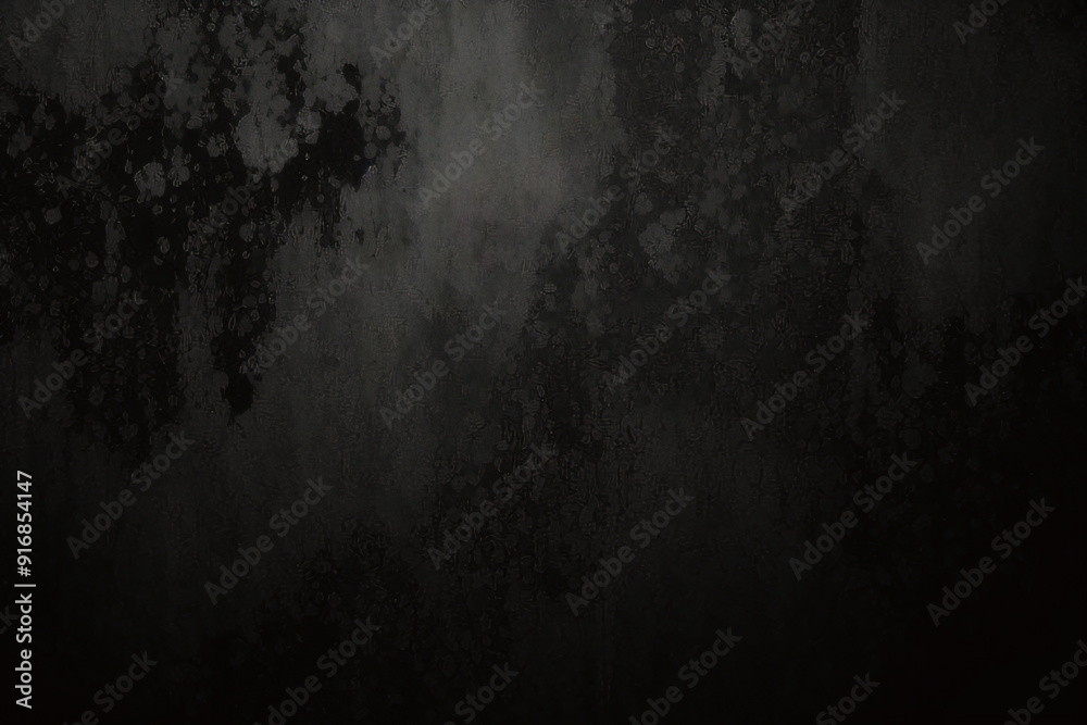 Black wall rough texture background, concrete floor or old grunge backdrop, illuminated by sun ray. Close up of dark graphite surface for modern background design. Concept of textures and background. Black wall rough texture background, concrete floor or old grunge backdrop, illuminated by sun ray. Close up of dark graphite surface for modern background design. Concept of textures and background.